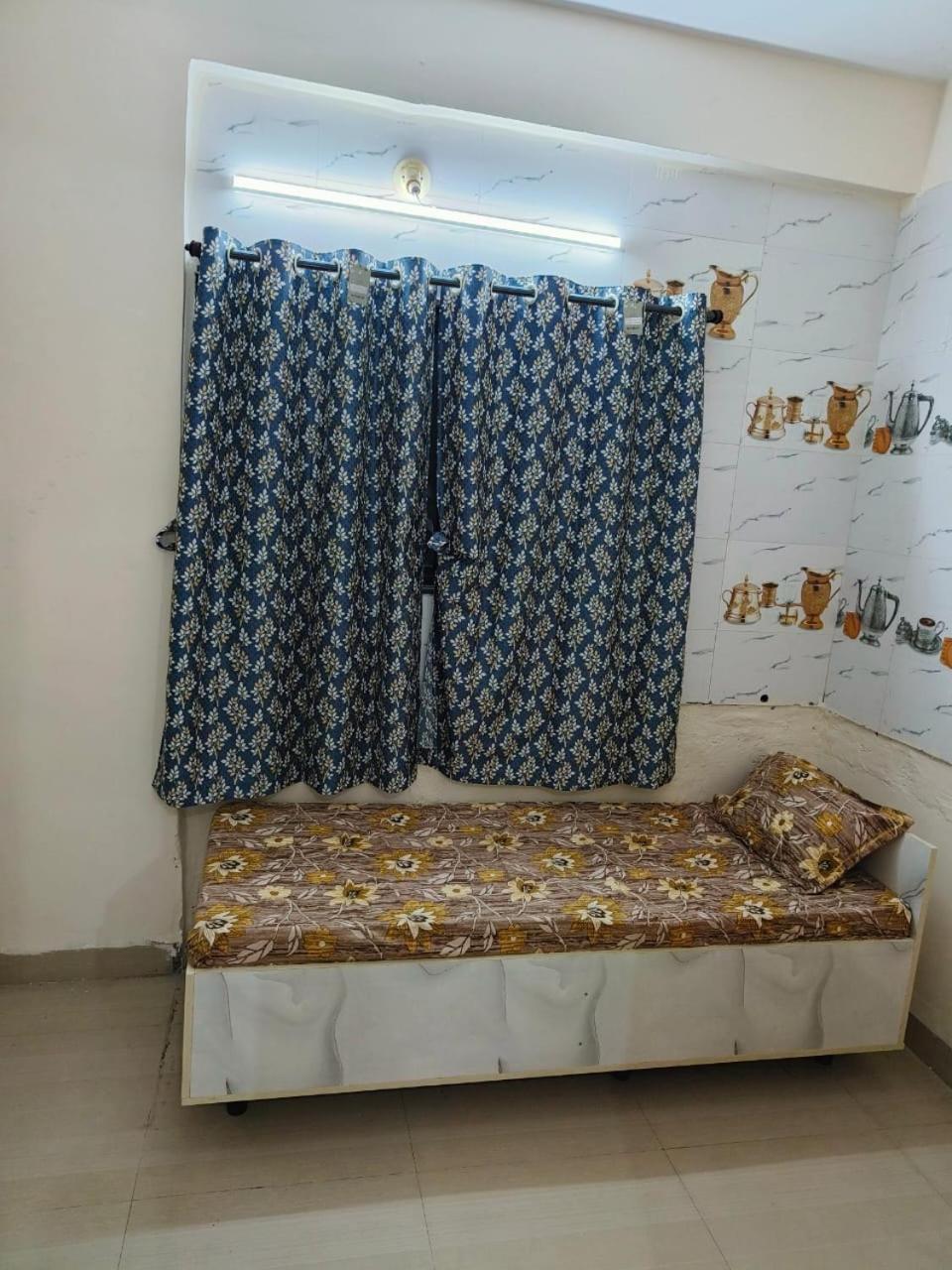 Modern Pg Hostel *