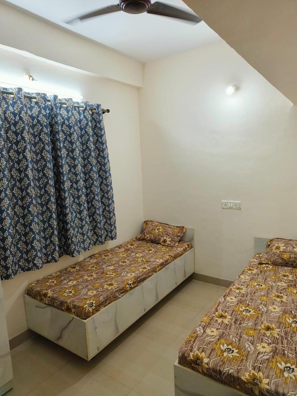 Modern Pg Hostel Pune